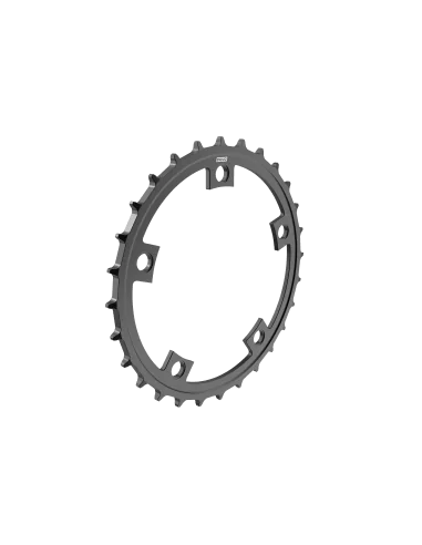 Kettingblad 56T Enduo Cargo 5-B 130-BCD Cl-46.7mm - zwart