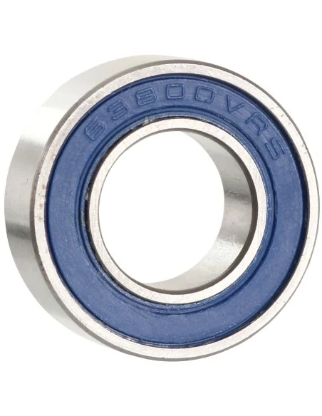 Kogellager Marwi MAX CB-432 63800V LLU 10 x 19 x 7