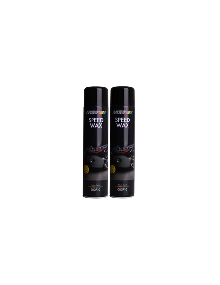 Speed-Wax MOTIP 600ml