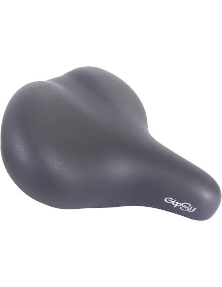 Fietszadel Selle Royal Gipsy - zwart