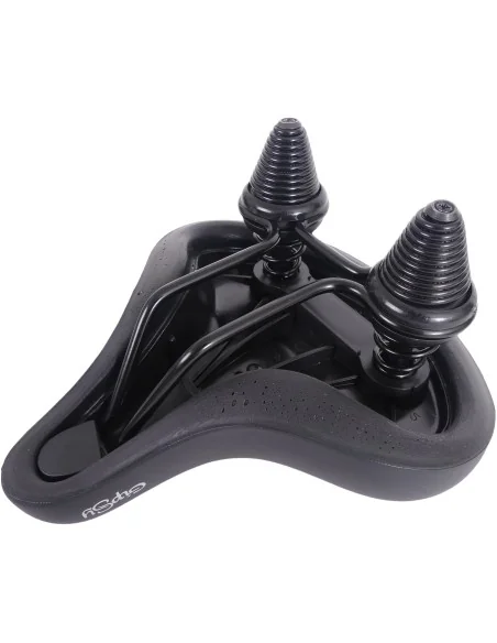 Fietszadel Selle Royal Gipsy - zwart