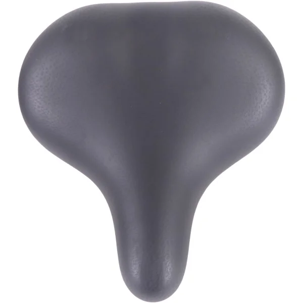 Fietszadel Selle Royal Gipsy - zwart