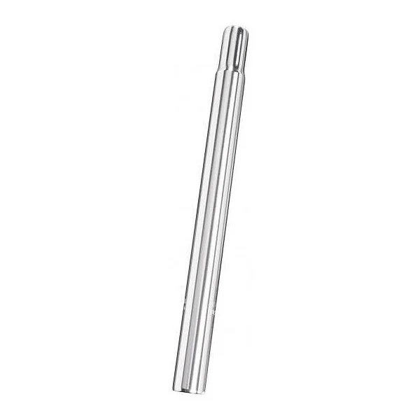 Zadelpen kaars Kalloy ø30.2 mm / 300 mm aluminium - zilver