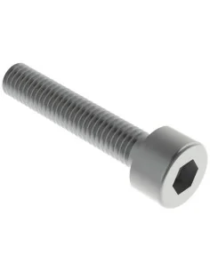 Bout verzonken M5x20 voor Gazelle handvat