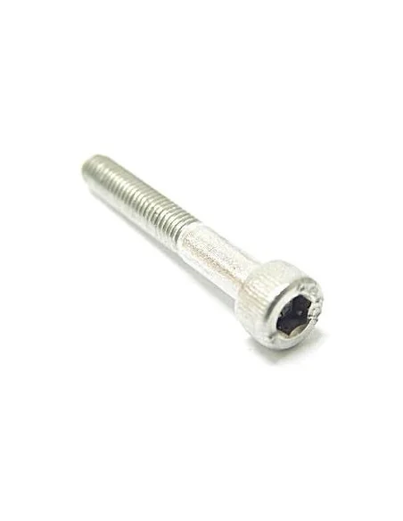 Inbusbout Bofix M5x35 RVS (25 stuks)