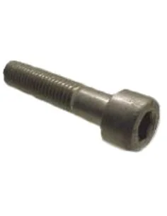 Inbusbout M8 x 40 Bofix RVS voor zadelpen (12 stuks)