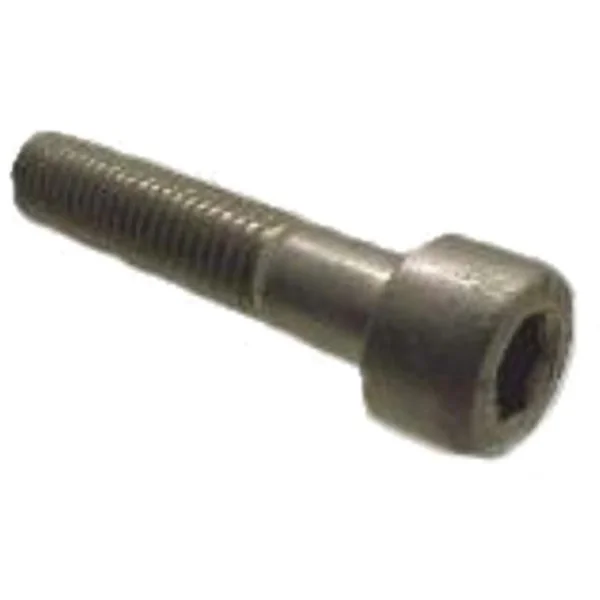 Inbusbout M8 x 40 Bofix RVS voor zadelpen (12 stuks)