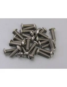 Inbusbouten – Fietsonderdeel.com