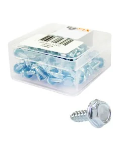 Slotparker Bofix 4.2x13 (100 stuks) 2