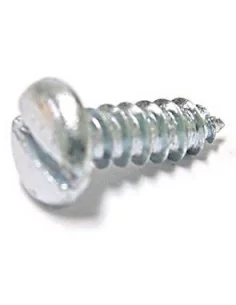 Parker met cilinderkop Bofix  4.8x13 (100 stuks)