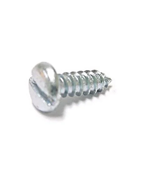 Parker met cilinderkop Bofix 4.8x13 (100 stuks)