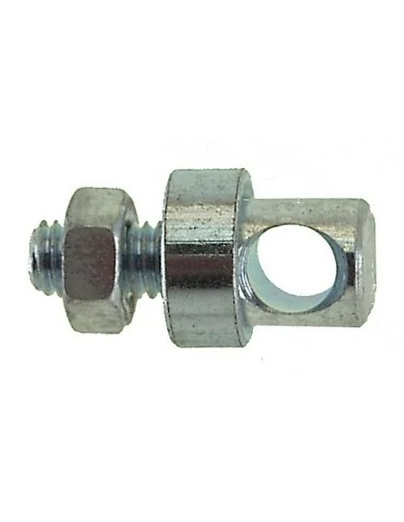 Spatbord oogklembout Bofix M5x15 (12 stuks)