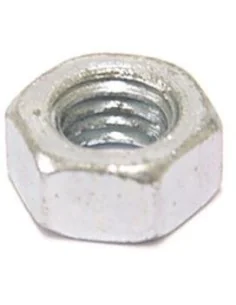 Moeren verzinkt – Fietsonderdeel.com