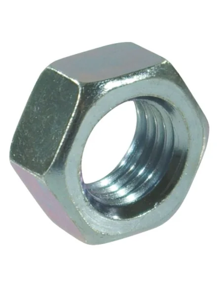 Moer Bofix M6 (200 stuks)