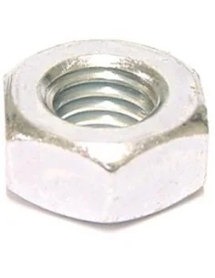 Moeren verzinkt – Fietsonderdeel.com