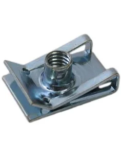 Plaatmoeren – Fietsonderdeel.com