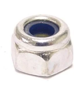 Zelfborgende Moeren – Fietsonderdeel.com