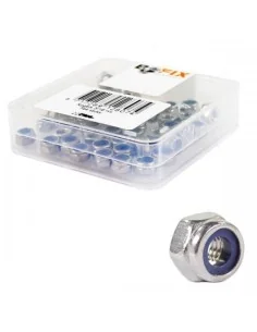 Zelfborgende Moeren – Fietsonderdeel.com 2