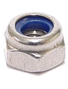 Zelfborgende Moeren – Fietsonderdeel.com