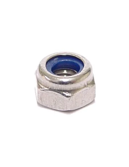 Borgmoer Bofix M6 RVS (50 stuks)