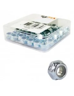 Zelfborgende Moeren – Fietsonderdeel.com 2