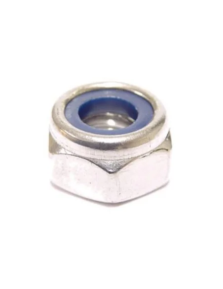 Borgmoer Bofix M10 RVS (25 stuks)