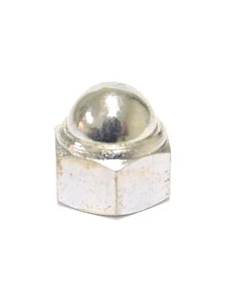 Dopmoer / siermoer Bofix M8 (25 stuks)