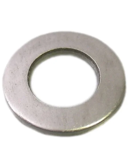 Sluitring Bofix M8 RVS (100 stuks)