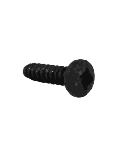 Parkers Bofix voor kettingkast - zwart (50 stuks)