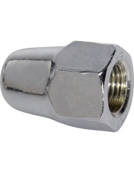 Dopmoer Shimano voor 3/8" as