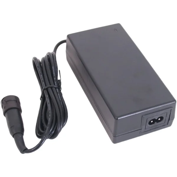 Acculader Gazelle Li Ion accu e-bike