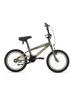 BMX Fiets Royal-Bugatti Tornado 16 inch - Camouflage