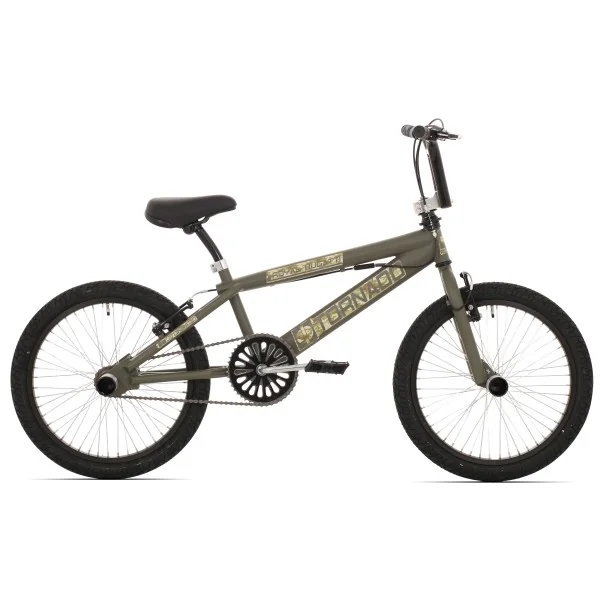 20" BMX Freestyle Royal Bugatti - camouflage