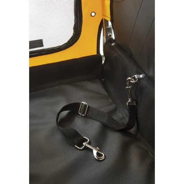 Hondenaanhanger M-Wave Pet Ride