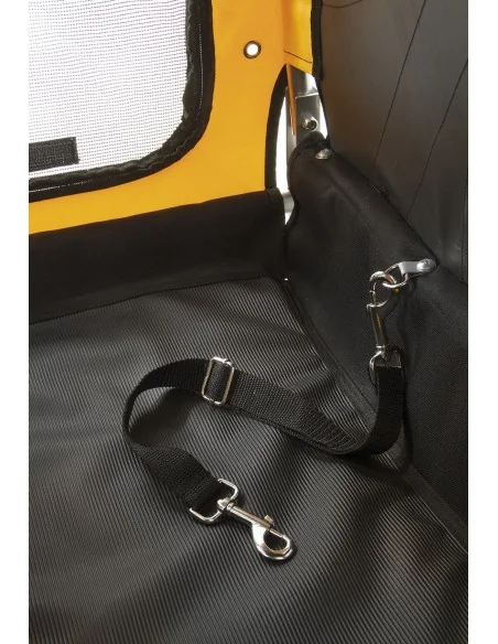 Hondenaanhanger M-Wave Pet Ride