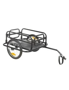 Fietsaanhangers en trailers – Fietsonderdeel.com