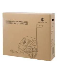 Fietsaanhangers en trailers – Fietsonderdeel.com 2