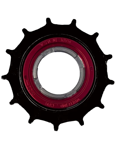 Tandwiel Freewheel 26T Enduo Cargo Cl-45.5 - zwart