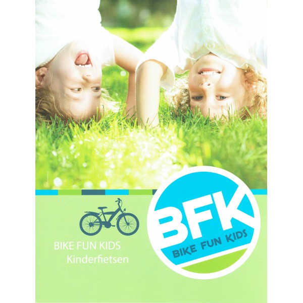 Folder Bike Fun Kids 2018 - NL
