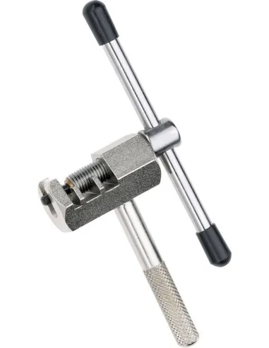 Kettingpons Edge 1/2 x 1/8"