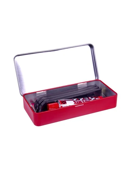 Bandenreparatiedoos Simson "Normaal"