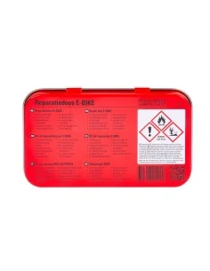 Bandenreparatiedoos Simson E-bike 2