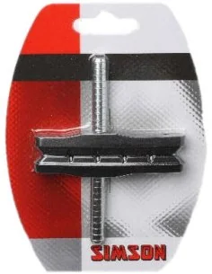 Simson Remschoenen Cantilever 72mm 2