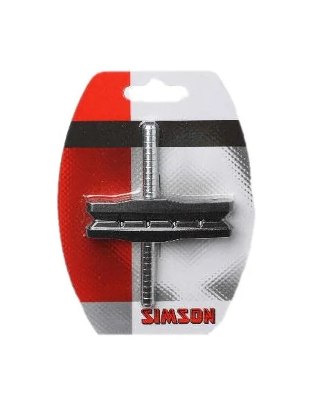 Simson Remschoenen Cantilever 72mm