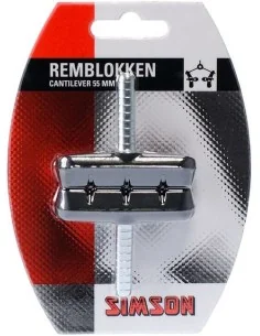 Simson Remschoenen Cantilever 55mm 2