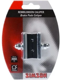 Simson Remschoenen Caliper 40mm