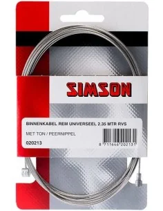 Rem-binnenkabels – Fietsonderdeel.com 2