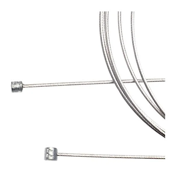 Schakel binnenkabel Simson - RVS