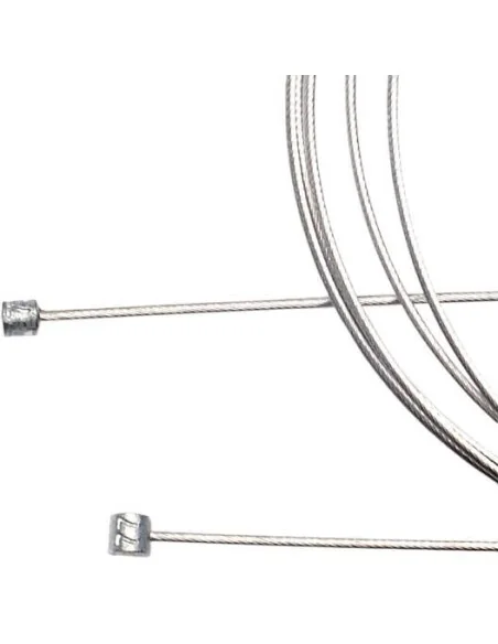 Schakel binnenkabel Simson - RVS