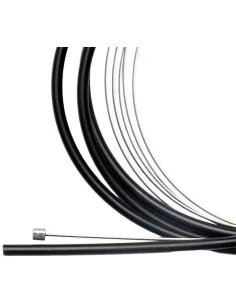 Versnellingskabelset 4/7/8-speed Shimano Nexus - zwart 2